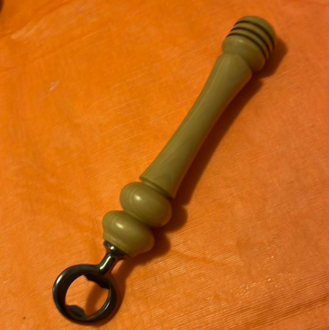 Long Handle Bottle Opener