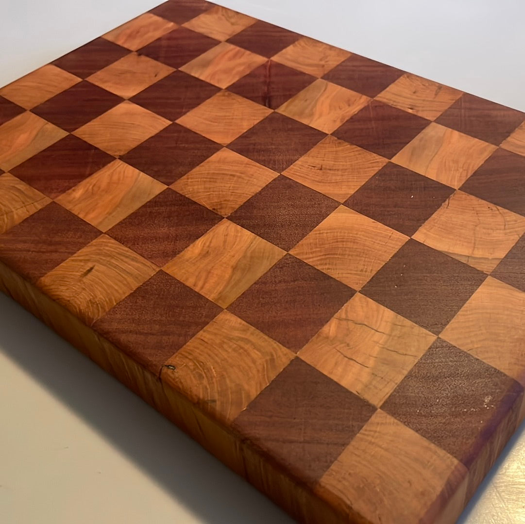 Little Butcher Block