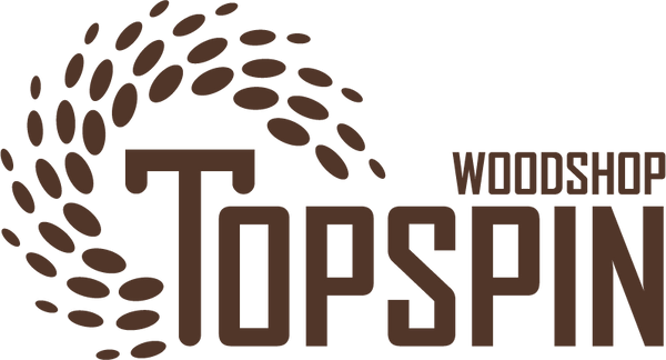 Topspin Woodshop LLC